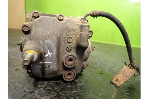 Differential NISSAN X TRAIL T31 2 0 DCI 08r Quality of parts according to GVO O original with manufacturer s logo OE