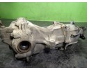Differential NISSAN X TRAIL T31 2 0 DCI 08r Engine type diesel