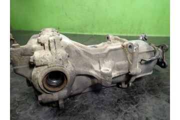 Differential NISSAN X TRAIL T31 2 0 DCI 08r Engine type diesel