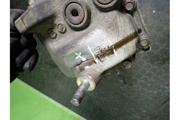 Differential NISSAN X TRAIL T31 2 0 DCI 08r Version European