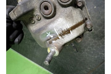 Differential NISSAN X TRAIL T31 2 0 DCI 08r Version European