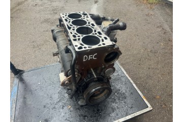 ENGINE VW PASSAT B8 SKODA SUPERB III 2 0 TDI DFC DFCA Catalog number of the part SILNIK VW PASSAT B8 SKODA SUPERB III 2 0 TDI DF