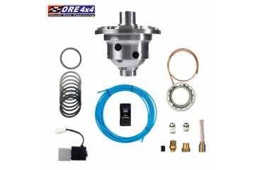Bridge Lock RD116 Jeep Dana44 Ford Wrangler Cherokee CJ YJ TJ XJ ZJ WJ EAN GTIN 5904734090656