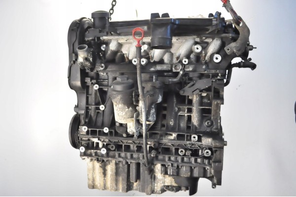 VOLVO S60 I V70 II XC70 XC90 2 4D5 163HP 185HP ENGINE D5244T4 D5244T5 236ts