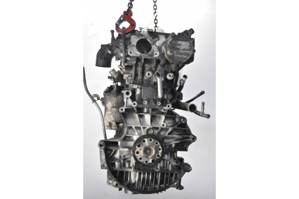 VOLVO S60 I V70 II XC70 XC90 2 4D5 163HP 185HP ENGINE D5244T4 D5244T5 236ts Car type passenger cars