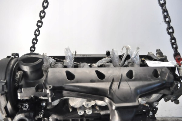 VOLVO S60 I V70 II XC70 XC90 2 4D5 163HP 185HP ENGINE D5244T4 D5244T5 236ts Engine type diesel