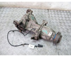FORD KUGA MK2 2 0 BRIDGE REAR CV6W4C166BA 13