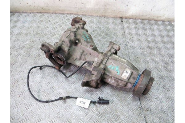 FORD KUGA MK2 2 0 BRIDGE REAR CV6W4C166BA 13