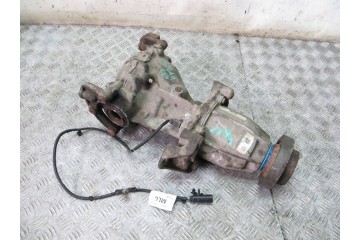 FORD KUGA MK2 2 0 BRIDGE REAR CV6W4C166BA 13