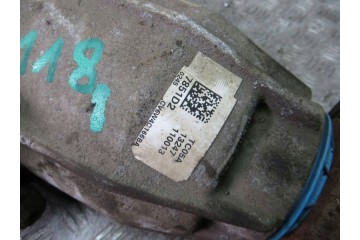 FORD KUGA MK2 2 0 BRIDGE REAR CV6W4C166BA 13 Catalog number of the part CV6W 4C166 BA