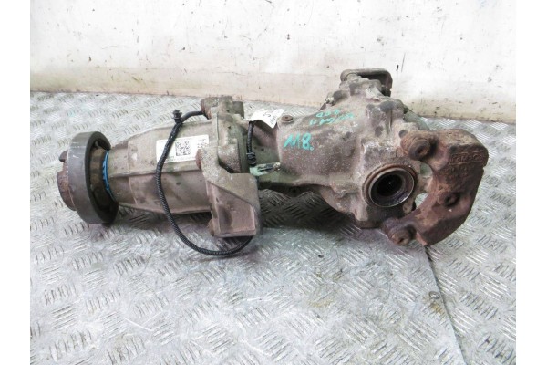 Puente trasero Ford Kuga MK2 2.0 CV6W-4C166-BA 2013-