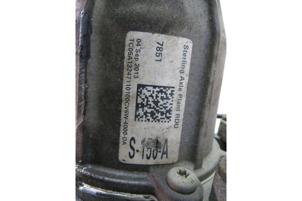 Puente trasero Ford Kuga MK2 2.0 CV6W-4C166-BA 2013-