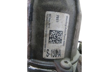 Puente trasero Ford Kuga MK2 2.0 CV6W-4C166-BA 2013-
