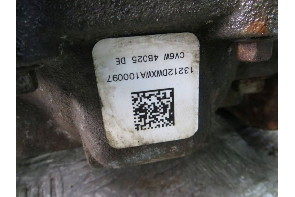 Puente trasero Ford Kuga MK2 2.0 CV6W-4C166-BA 2013-
