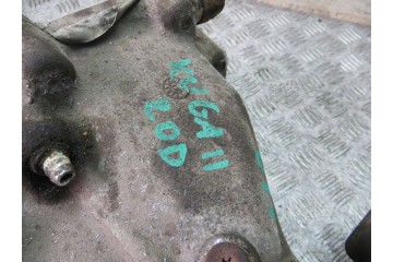 Puente trasero Ford Kuga MK2 2.0 CV6W-4C166-BA 2013-