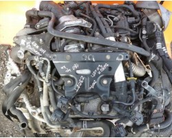 OPEL C SIGNUM 3 0CDTI 184KM Z30DT ENGINE COMPLETE SET