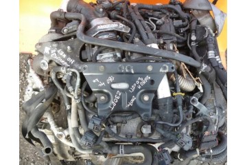 OPEL C SIGNUM 3 0CDTI 184KM Z30DT ENGINE COMPLETE SET