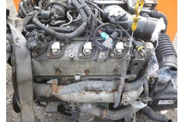 OPEL C SIGNUM 3 0CDTI 184KM Z30DT ENGINE COMPLETE SET Part manufacturer Opel OE