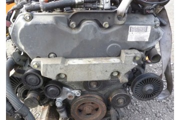OPEL C SIGNUM 3 0CDTI 184KM Z30DT ENGINE COMPLETE SET Car type passenger cars