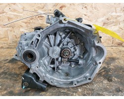 GEARBOX KIA PICANTO III 17 25 1 0 GC13JD
