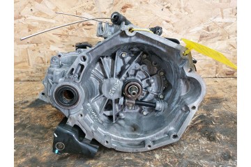 GEARBOX KIA PICANTO III 17 25 1 0 GC13JD