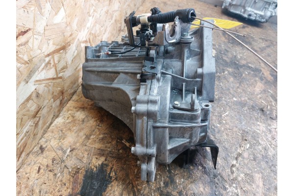 GEARBOX KIA PICANTO III 17 25 1 0 GC13JD Part manufacturer Kia OE