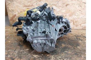 GEARBOX KIA PICANTO III 17 25 1 0 GC13JD Transmission type manual