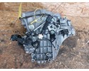 GEARBOX KIA PICANTO III 17 25 1 0 GC13JD Car type passenger cars