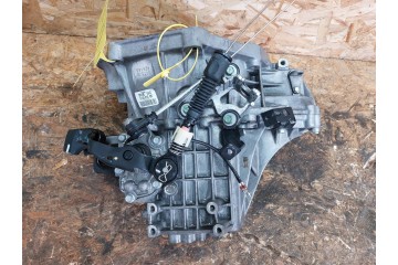 GEARBOX KIA PICANTO III 17 25 1 0 GC13JD Car type passenger cars