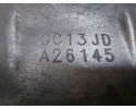 Caja de Cambios Kia Picanto III 1.0 GC13JD 2017-2025