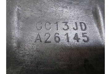 Caja de Cambios Kia Picanto III 1.0 GC13JD 2017-2025