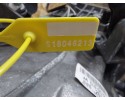 Caja de Cambios Kia Picanto III 1.0 GC13JD 2017-2025
