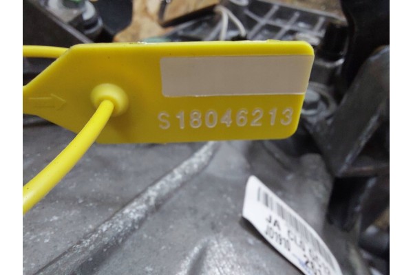 Caja de Cambios Kia Picanto III 1.0 GC13JD 2017-2025
