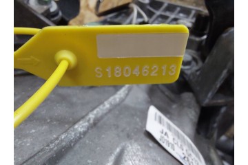 Caja de Cambios Kia Picanto III 1.0 GC13JD 2017-2025