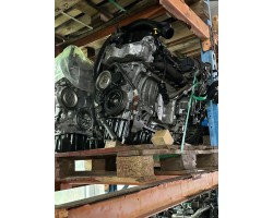 ENGINE 1 6 THP 10FJAH 5FX original not repaired perfect condition