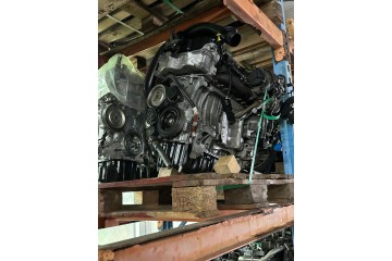 ENGINE 1 6 THP 10FJAH 5FX original not repaired perfect condition