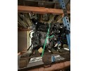 ENGINE 1 6 THP 10FJAH 5FX original not repaired perfect condition Catalog number of the part 1 6 THP 155 5FR 5FX 10FJAH