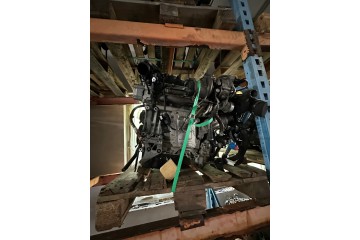 ENGINE 1 6 THP 10FJAH 5FX original not repaired perfect condition Catalog number of the part 1 6 THP 155 5FR 5FX 10FJAH