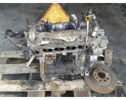 ENGINE OPEL CORSA D 1 3 CDTI 75HP Z13DTJ
