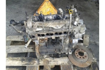 ENGINE OPEL CORSA D 1 3 CDTI 75HP Z13DTJ