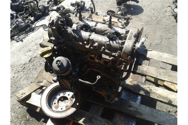ENGINE OPEL CORSA D 1 3 CDTI 75HP Z13DTJ Part manufacturer Opel OE