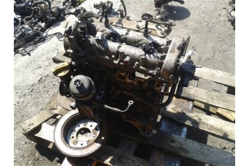 ENGINE OPEL CORSA D 1 3 CDTI 75HP Z13DTJ Part manufacturer Opel OE