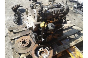 ENGINE OPEL CORSA D 1 3 CDTI 75HP Z13DTJ Engine type diesel
