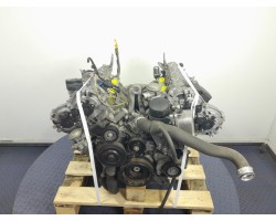 MERCEDES E W207 W212 3 5 CGI V6 306 KM PETROL ENGINE 272961