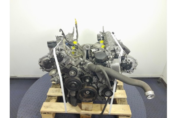 MERCEDES E W207 W212 3 5 CGI V6 306 KM PETROL ENGINE 272961