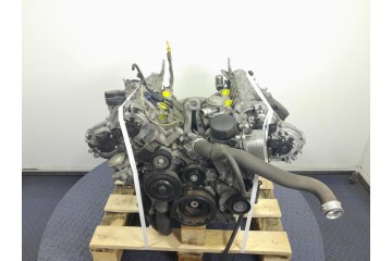 MERCEDES E W207 W212 3 5 CGI V6 306 KM PETROL ENGINE 272961