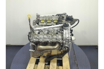 MERCEDES E W207 W212 3 5 CGI V6 306 KM PETROL ENGINE 272961 Catalog number of the part 272961