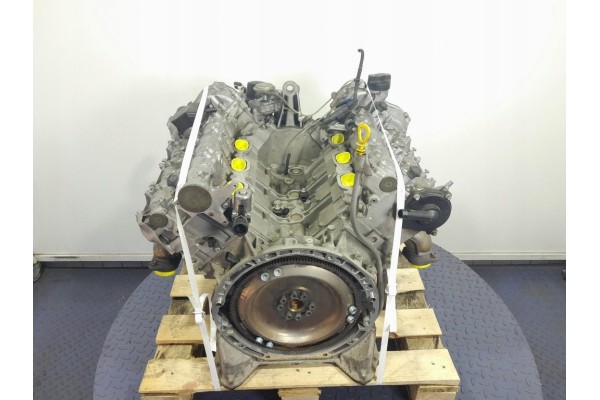 MERCEDES E W207 W212 3 5 CGI V6 306 KM PETROL ENGINE 272961 Engine type gasoline powered