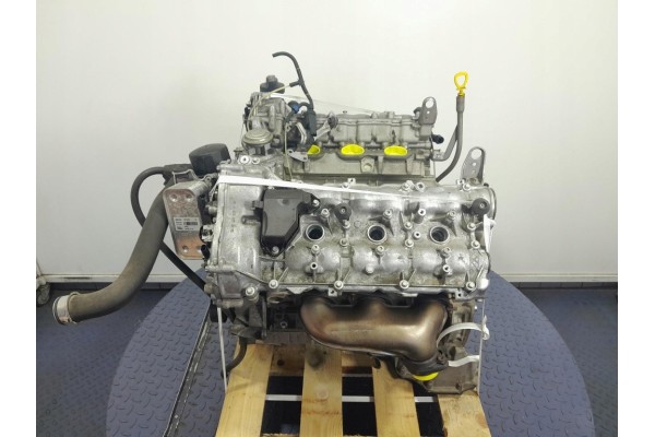 MERCEDES E W207 W212 3 5 CGI V6 306 KM PETROL ENGINE 272961 Car type passenger cars