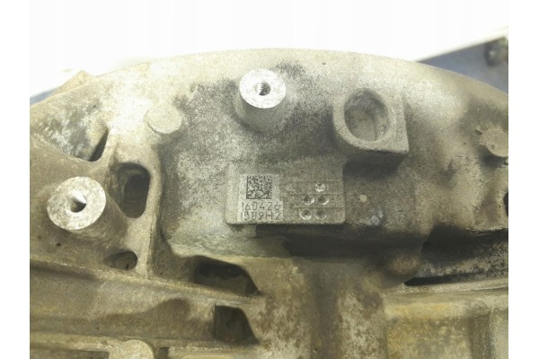 Motor Mercedes E W207 W212 3.5 CGI V6 306 CV Gasolina 272961